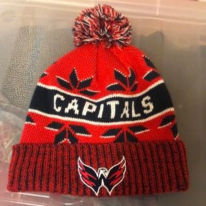 Washington Capitals Hat
